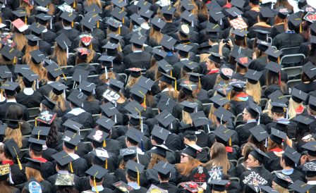 Высшее и профессиональное образование в Австралии