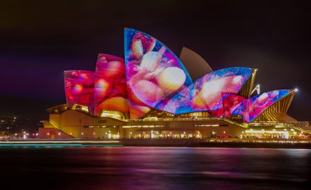 Учеба и переезд в Австралию вместе с Kiwi Education