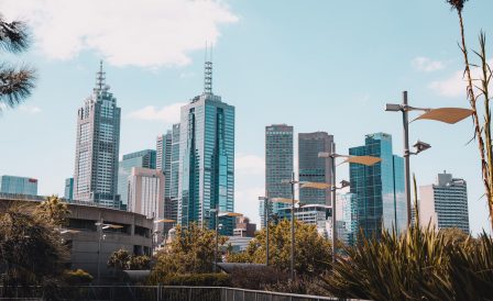 Австралия вновь открывает свои двери для иностранных студентов