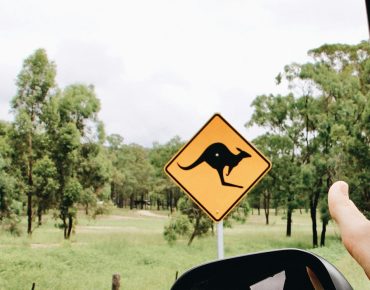 10 полезных приложений в Австралии