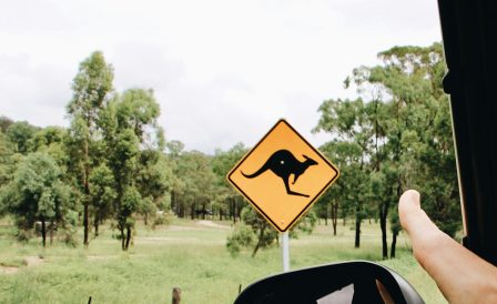 10 полезных приложений в Австралии