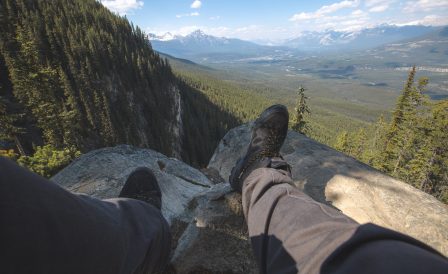 География и климат Канады