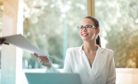 Как найти работу в Канаде