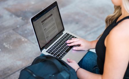 Языковые курсы онлайн от ILAC