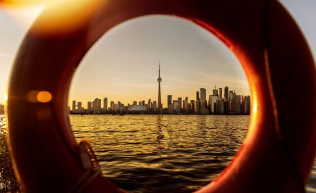 Прямой эфир с иммиграционным адвайзером: новости, тренды, новые программы