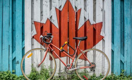 Вебинар «Три способа иммигрировать в Канаду»