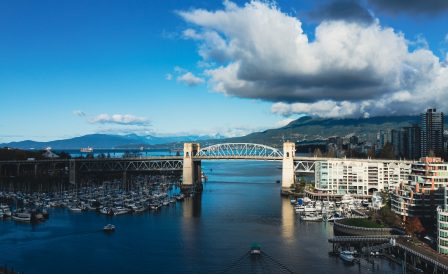 Вступительная академическая стипендия MBA