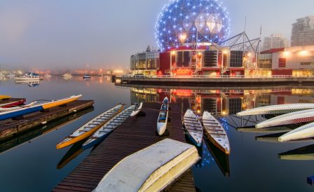 Эфир «Как успеть переехать в Канаду на учёбу в 2022 году: виза, программы»