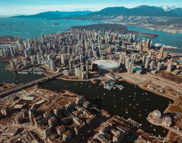 Работа в Канаде: что нужно знать студенту