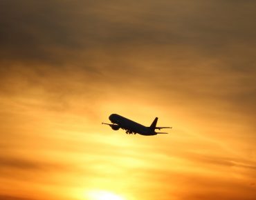 Как проходят день перелета и лендинг в Канаде