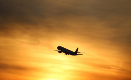 Как проходят день перелета и лендинг в Канаде