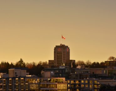 Номер социального страхования в Канаде