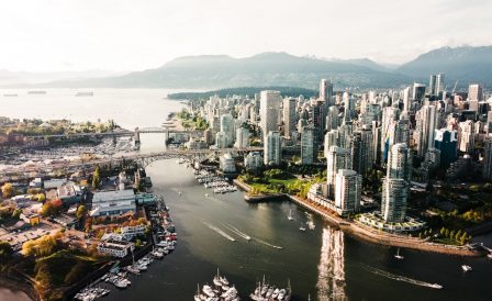 Закрытый вебинар «Актуальное IT образование и карьера в Ванкувере»