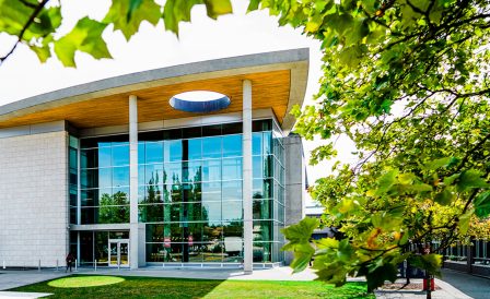 Kwantlen Polytechnic University