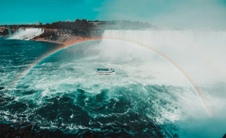 University of Niagara Falls Canada