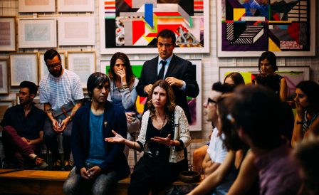 Русскоязычные сообщества в Ирландии