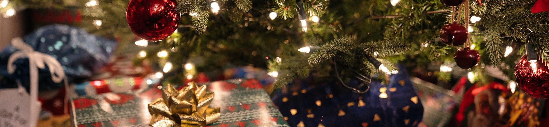 25 идей новогодних подарков из Ирландии