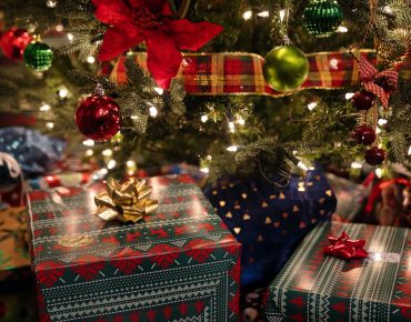 25 идей новогодних подарков из Ирландии