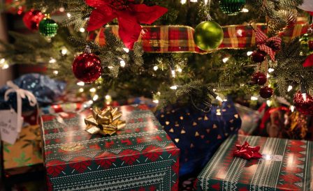 25 идей новогодних подарков из Ирландии