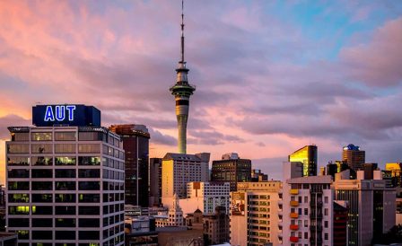 Как выбрать ВУЗ в Новой Зеландии