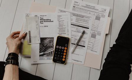 Обучение и иммиграция в Новую Зеландию для бухгалтеров и финансистов