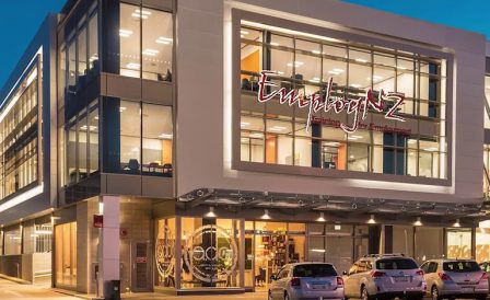 Стипендии и бонусы от Employ NZ