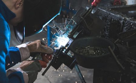 Программы обучения для сварщиков в Новой Зеландии