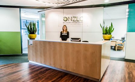 NZLC открывает новый кампус