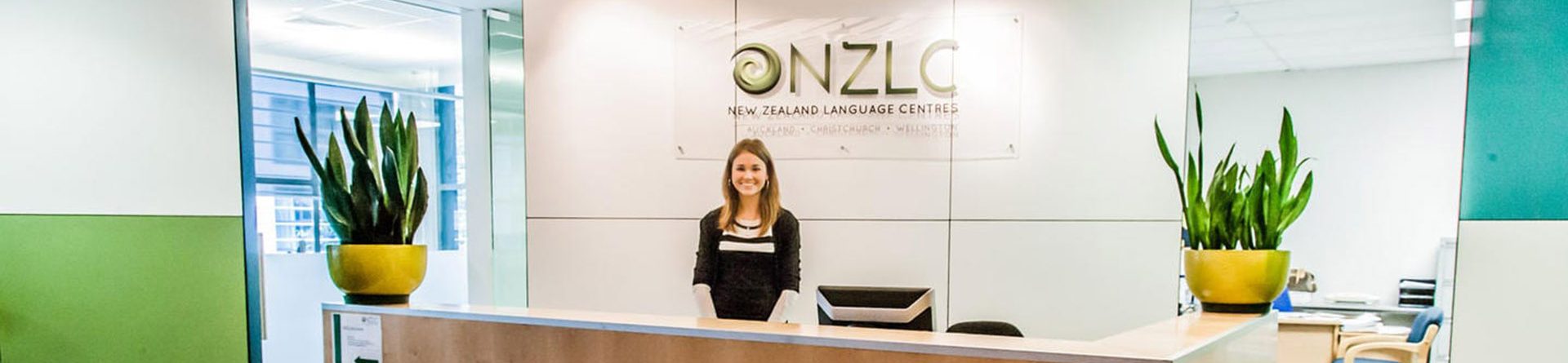 NZLC открывает новый кампус