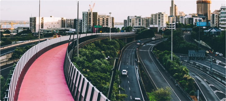 О Новой Зеландии