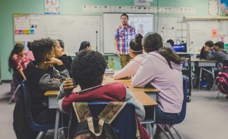 Обучение и иммиграция в Новую Зеландию для учителей