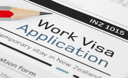 Рабочая виза после обучения Post Study Work Visa