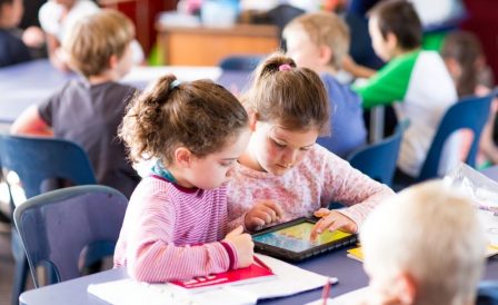 Школьное образование в Новой Зеландии