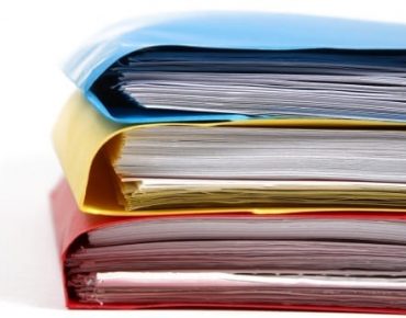 Получение справки об отсутствии судимости