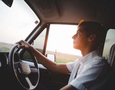 Получение водительских прав в Новой Зеландии