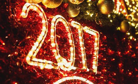 Отчет за 2017 год