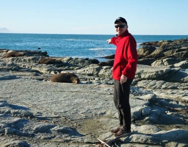 Жизнь в Нельсоне: сложно ли учиться, как найти работу и при чем здесь волонтерство