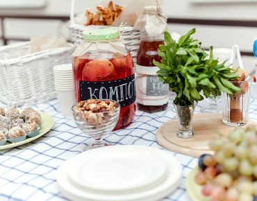 Привычные нам продукты в Новой Зеландии