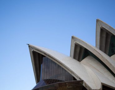 Транзитная виза в Австралию