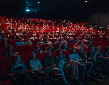 Фильмы из Новой Зеландии