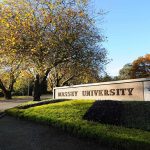 Отзыв Натальи об учебе в Massey University