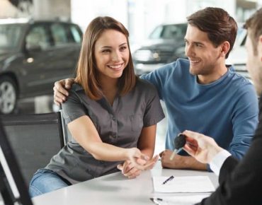 Автомобили в Новой Зеландии: покупка и обслуживание