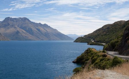 В Новую Зеландию с Kiwi Education