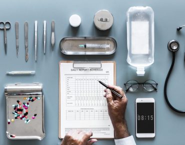 Медицина в Новой Зеландии