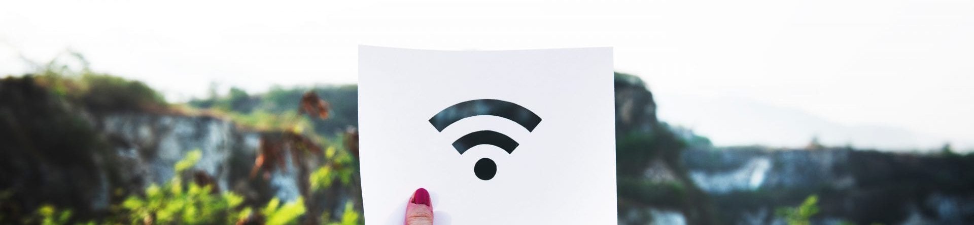 Бесплатный Wi-Fi в Новой Зеландии