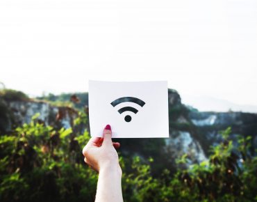 Бесплатный Wi-Fi в Новой Зеландии