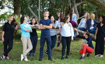 Отзыв менеджеров Kiwi Education о поездке в Новую Зеландию