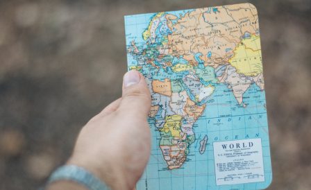 Kiwi Education открывает Австралию, Канаду, Ирландию и Великобританию