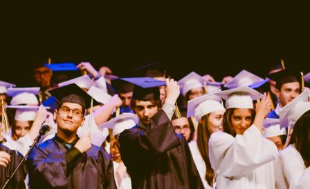 Первая программа двойного диплома между Россией и Новой Зеландией