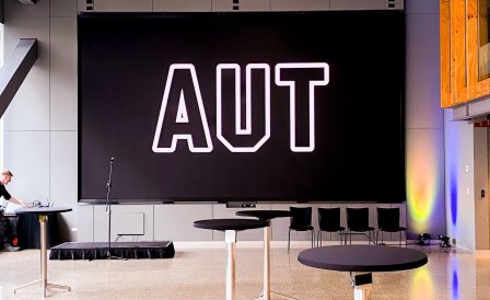 Стипендия NZ$20 000 от AUT для иностранных студентов